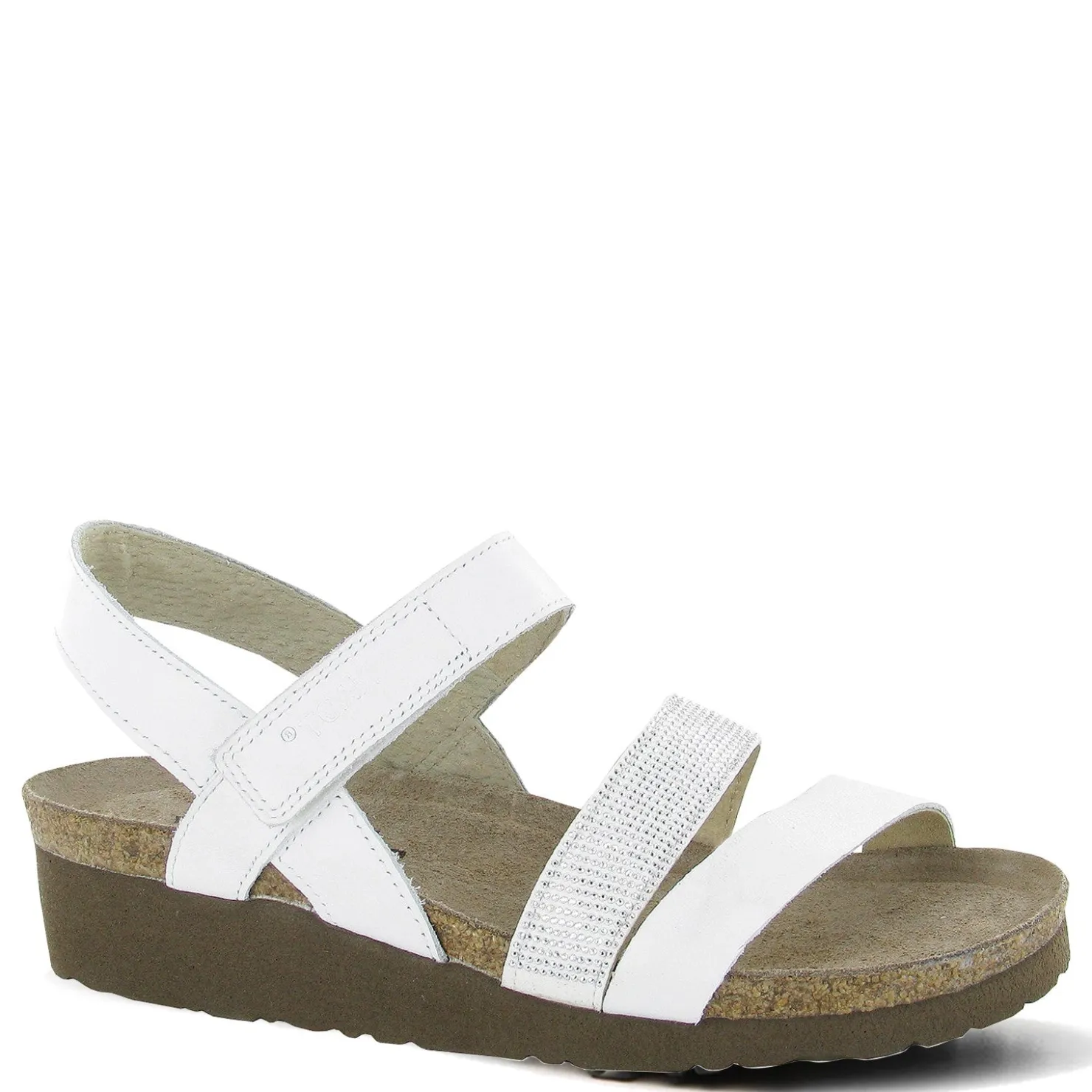 Women's , Krista Sandal|Naot