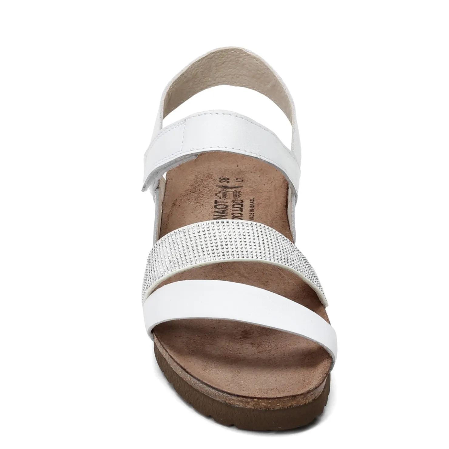 Women's , Krista Sandal|Naot
