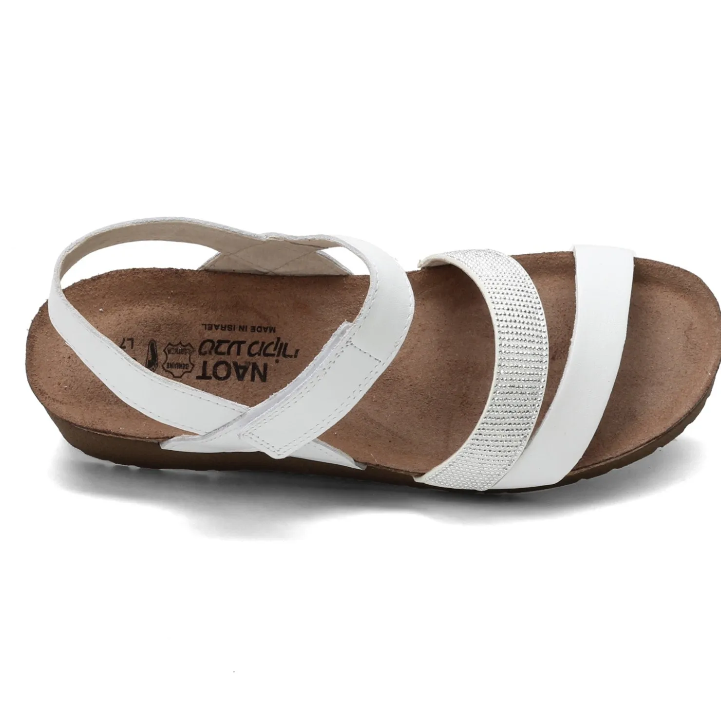 Women's , Krista Sandal|Naot