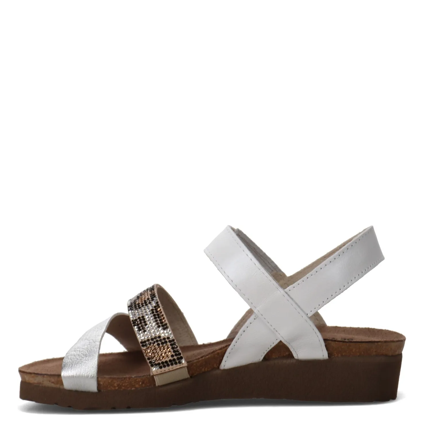 Women's , Krista Sandal|Naot New