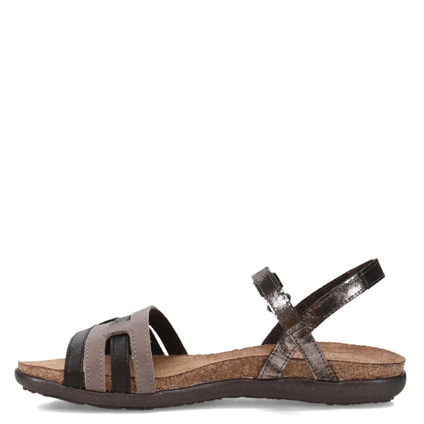 Women's , Lucy Sandal|Naot New