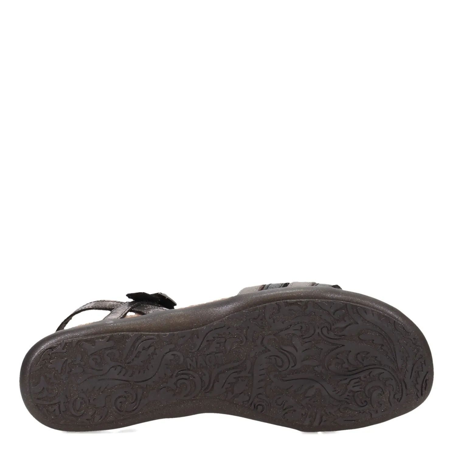 Women's , Lucy Sandal|Naot New