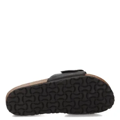 Footbed Sandals*Naot Women's , Maryland Sandal Black