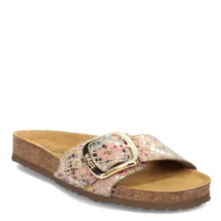 Footbed Sandals*Naot Women's , Maryland Sandal Floral