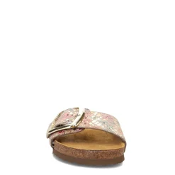 Footbed Sandals*Naot Women's , Maryland Sandal Floral