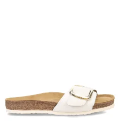 Footbed Sandals*Naot Women's , Maryland Sandal White