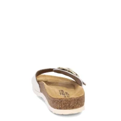 Footbed Sandals*Naot Women's , Maryland Sandal White
