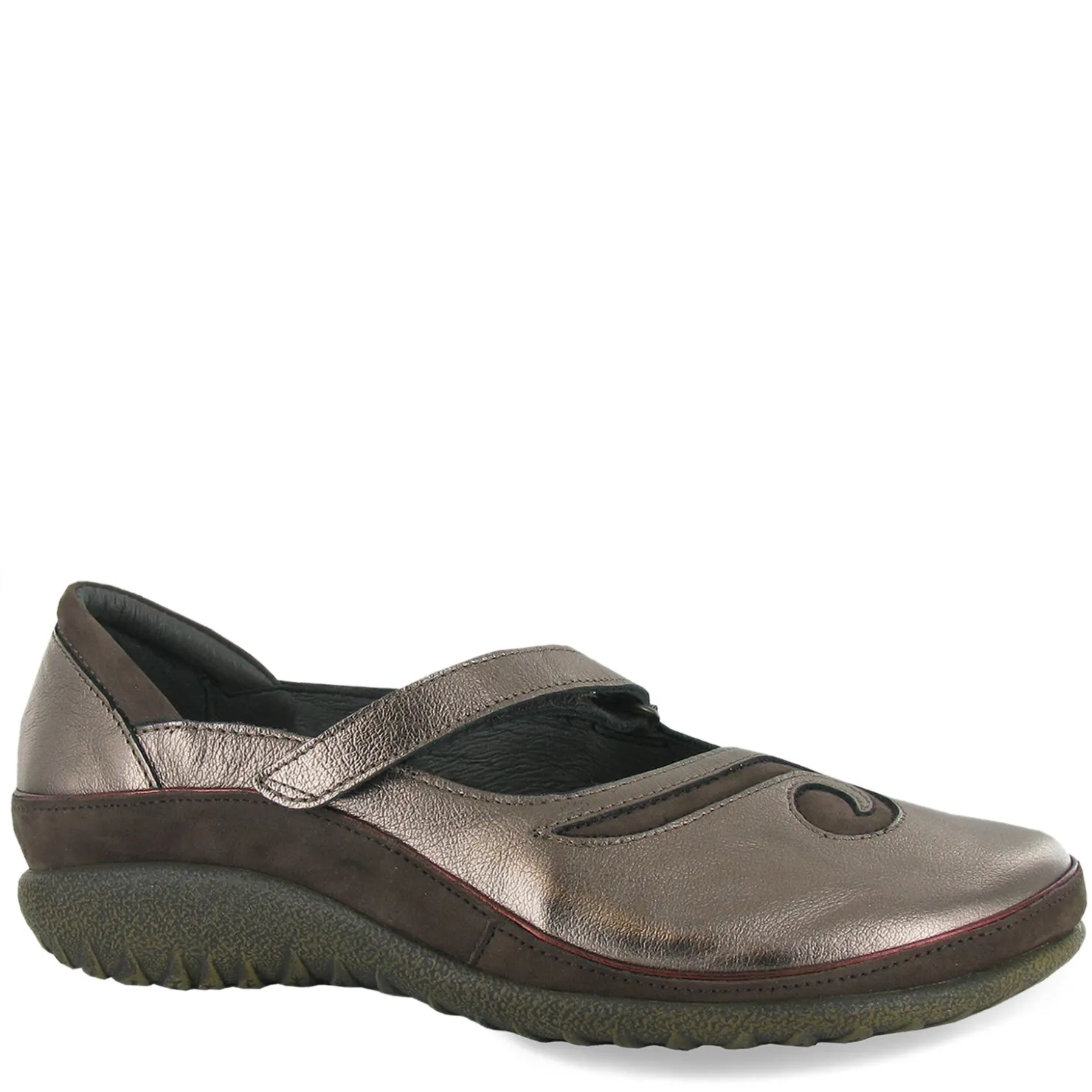 Women's , Matai Slip-On Shoe|Naot Online