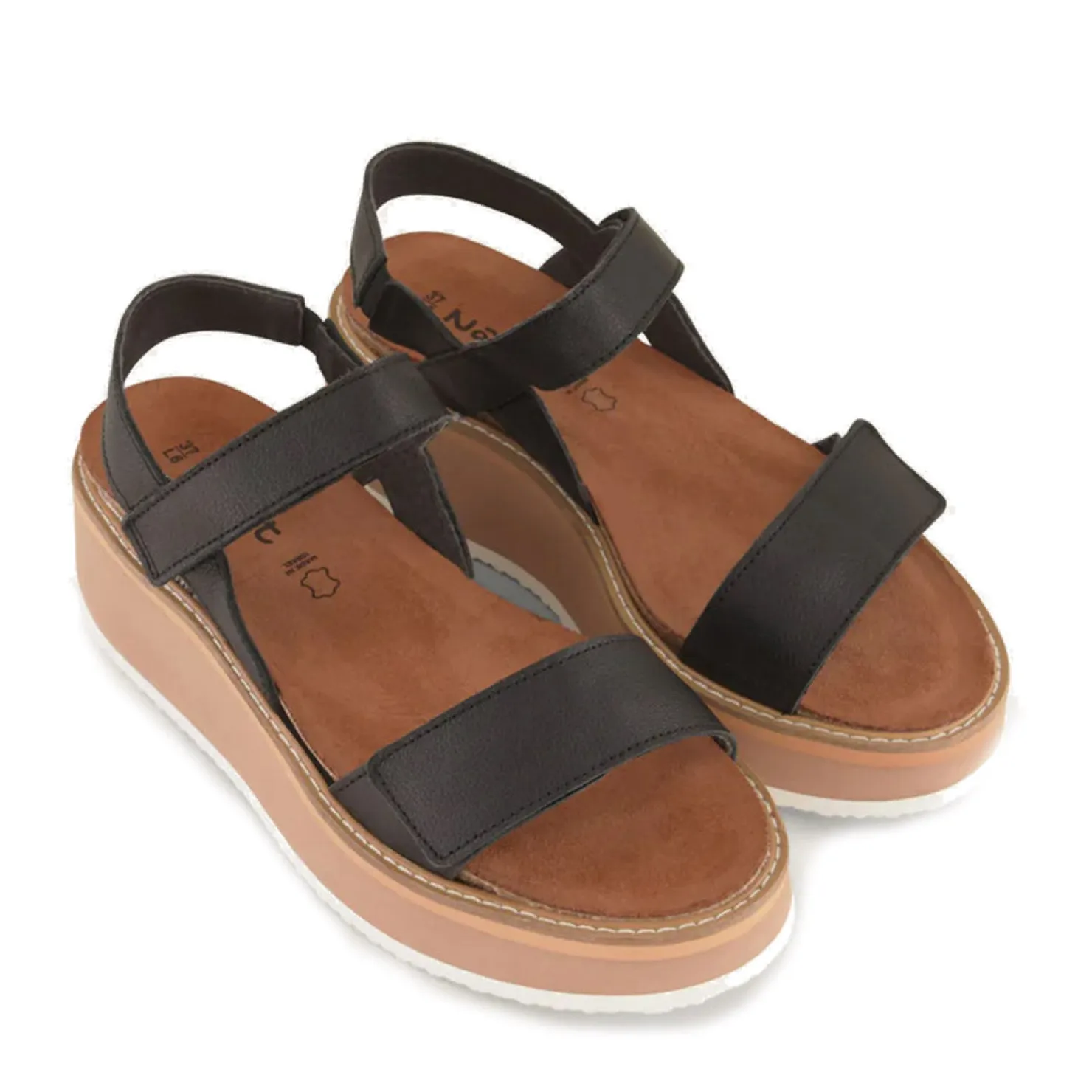 Women's , Meringue Sandal|Naot New