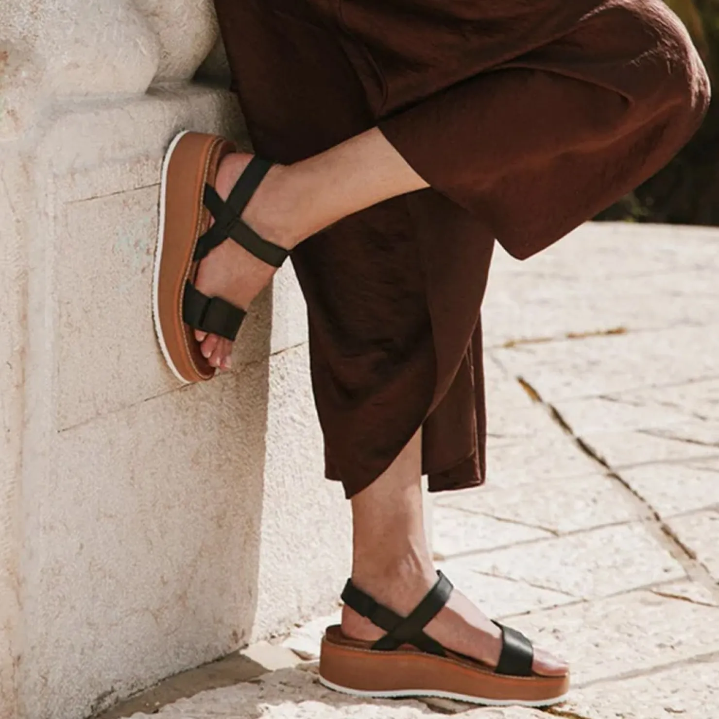 Women's , Meringue Sandal|Naot New