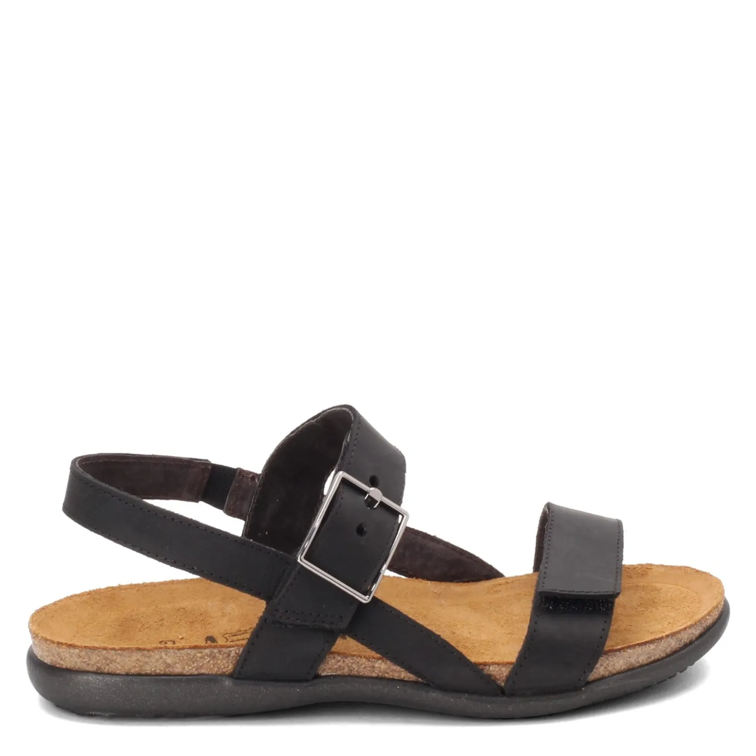 Women's , Norah Sandal|Naot Hot