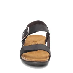 Women's , Norah Sandal|Naot Hot