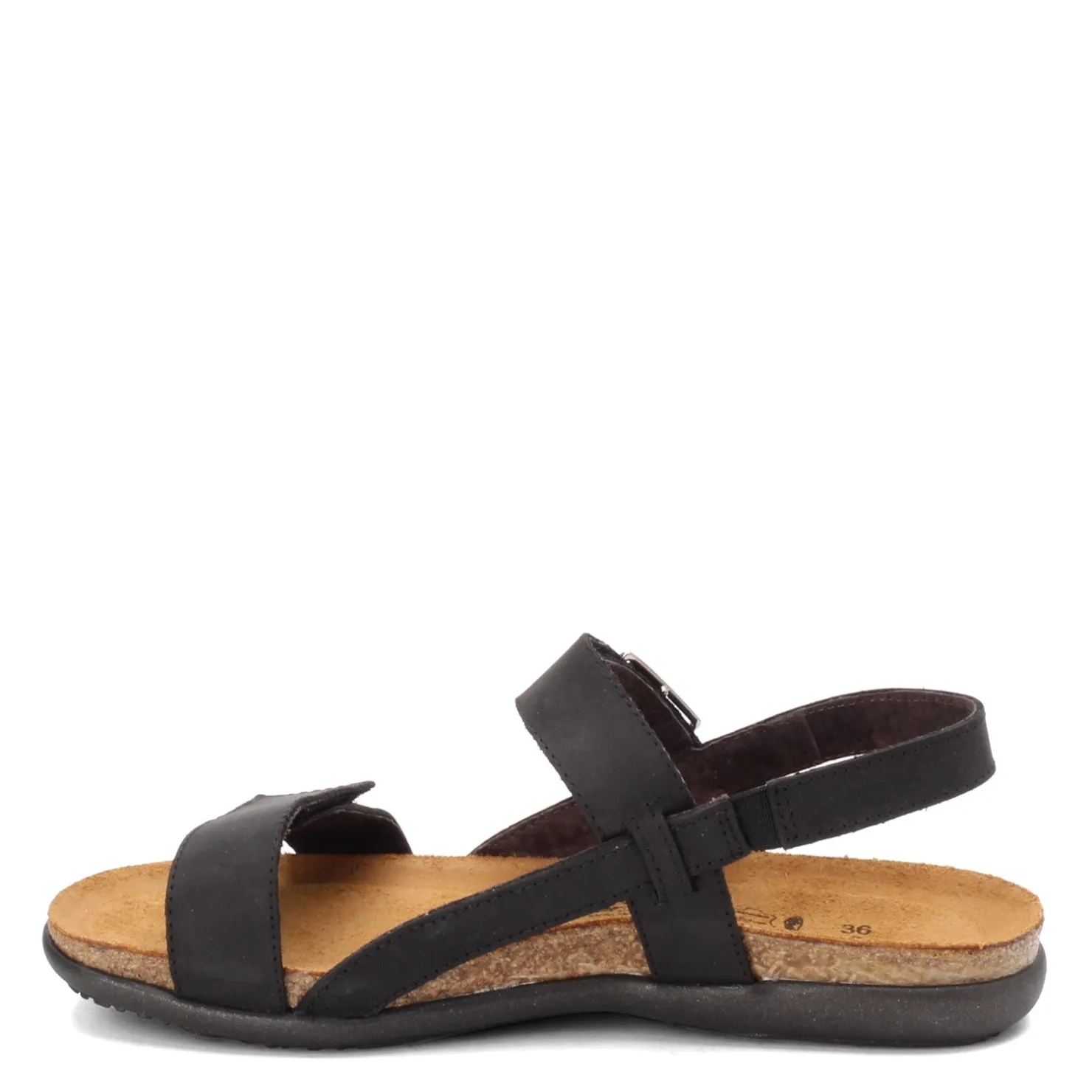 Women's , Norah Sandal|Naot Hot