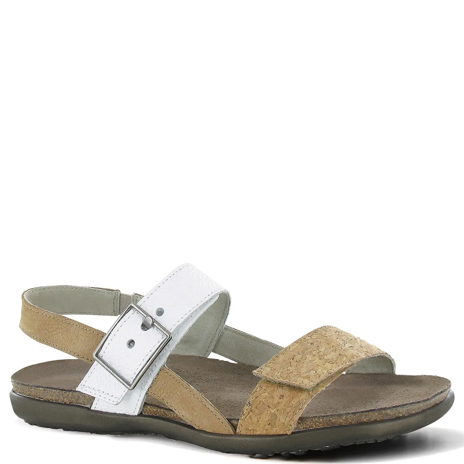 Women's , Norah Sandal|Naot Hot