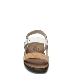 Women's , Norah Sandal|Naot Hot