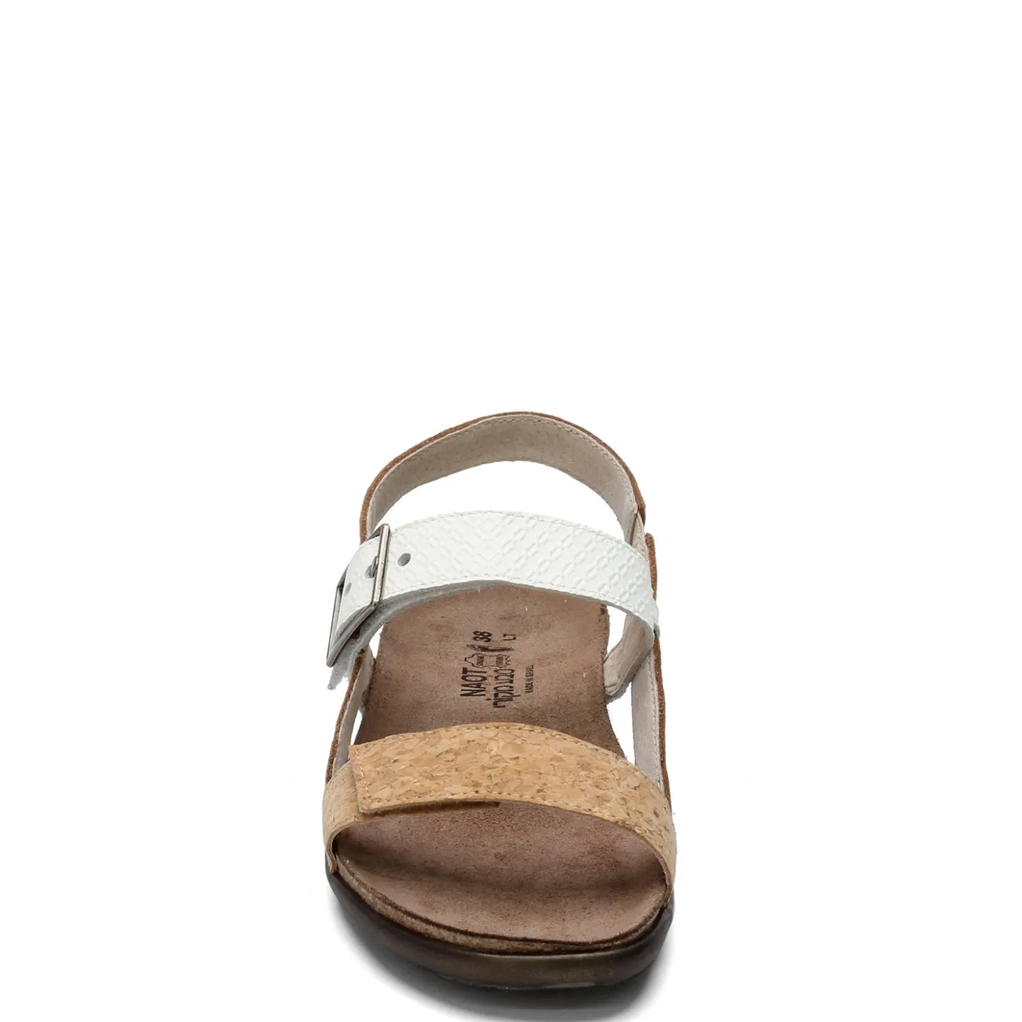 Women's , Norah Sandal|Naot Hot