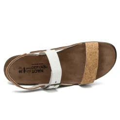 Women's , Norah Sandal|Naot Hot