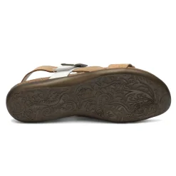 Women's , Norah Sandal|Naot Hot