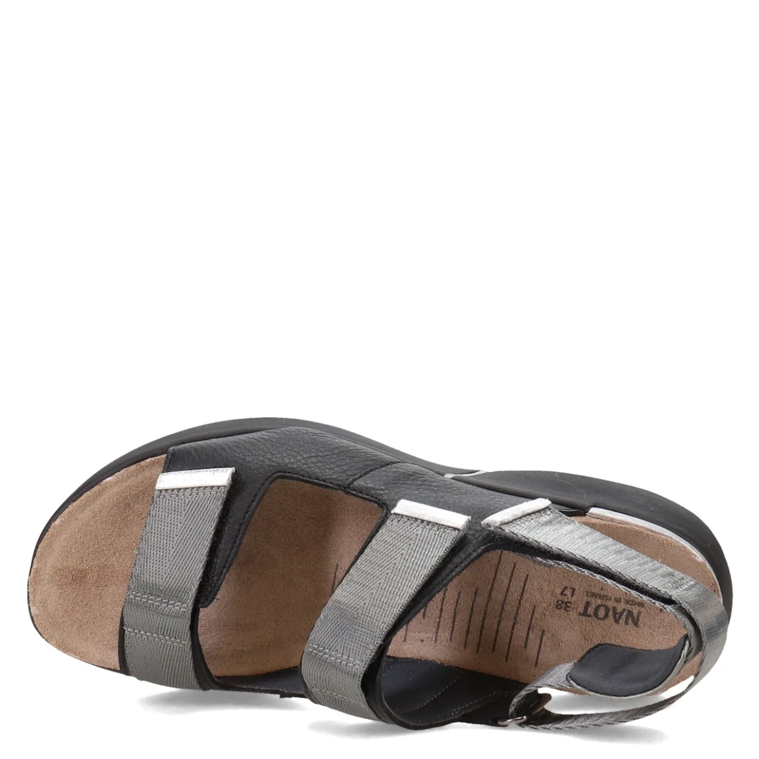 Women's , Odyssey Sandal|Naot Best