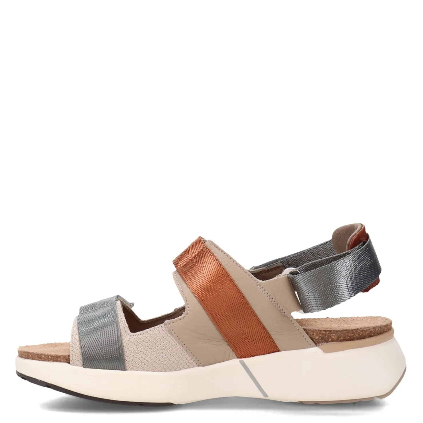 Women's , Odyssey Sandal|Naot New