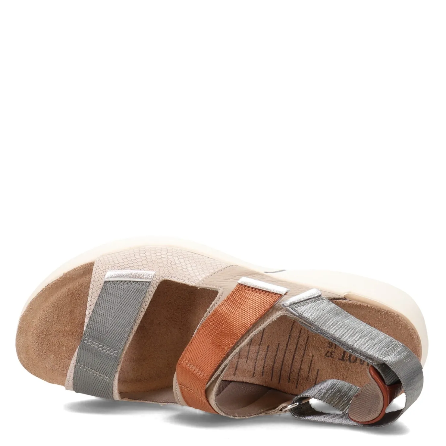 Women's , Odyssey Sandal|Naot New