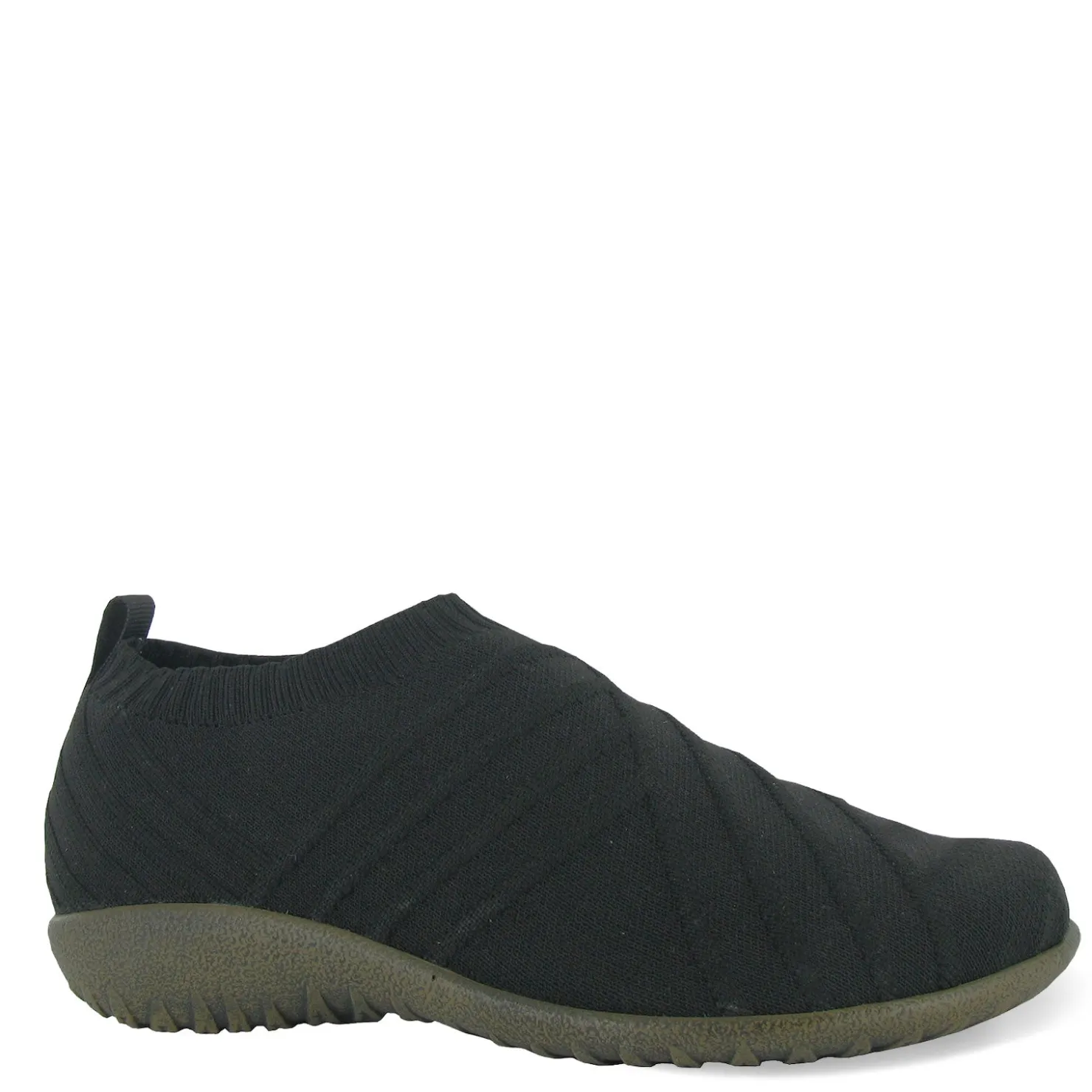 Walking*Naot Women's , Okahu Slip-On Black