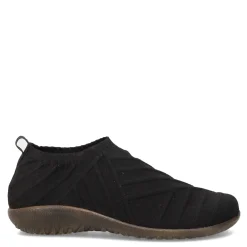 Walking*Naot Women's , Okahu Slip-On Black