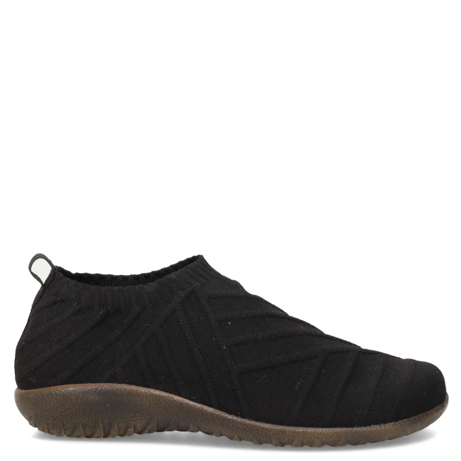 Walking*Naot Women's , Okahu Slip-On Black