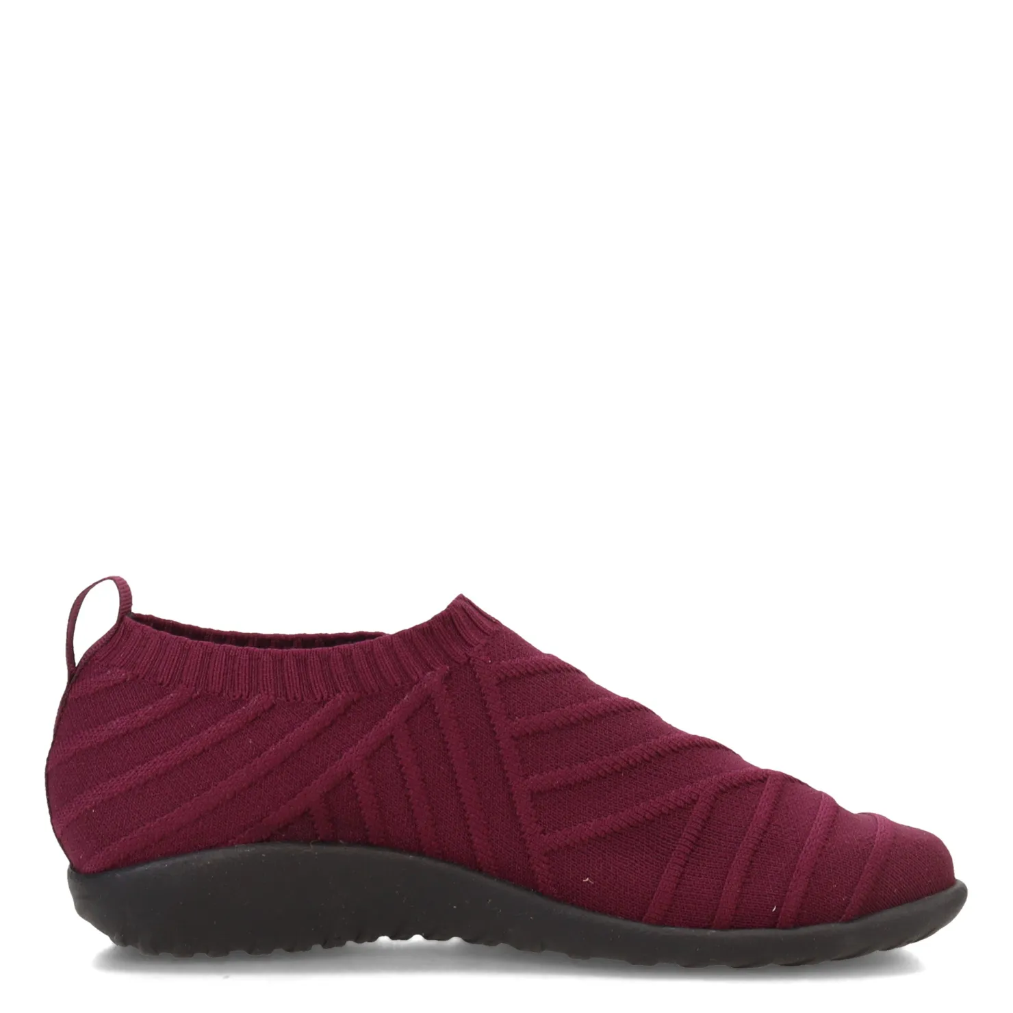 Walking*Naot Women's , Okahu Slip-On Rasberry