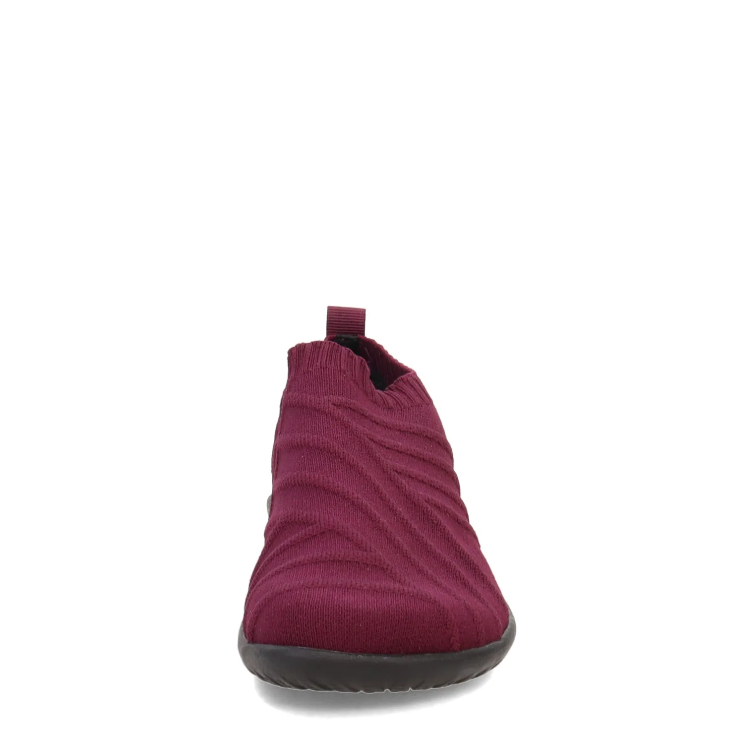 Walking*Naot Women's , Okahu Slip-On Rasberry