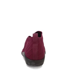 Walking*Naot Women's , Okahu Slip-On Rasberry