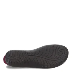 Walking*Naot Women's , Okahu Slip-On Rasberry