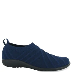 Walking*Naot Women's , Okahu Slip-On Navy