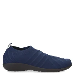 Walking*Naot Women's , Okahu Slip-On Navy