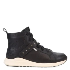 Fashion & Street*Naot Women's , Oxygen Boot Black