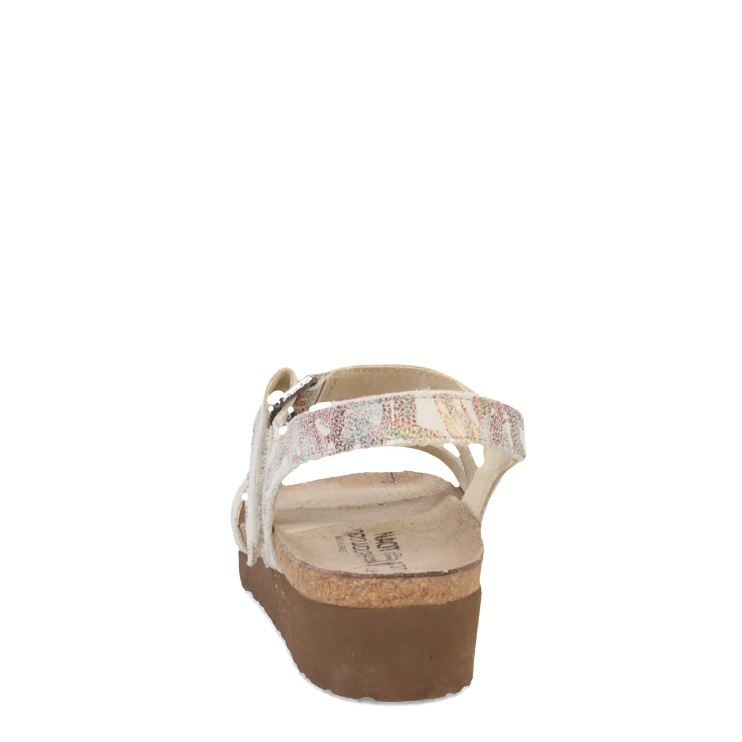 Women's , Pamela Sandal|Naot Outlet