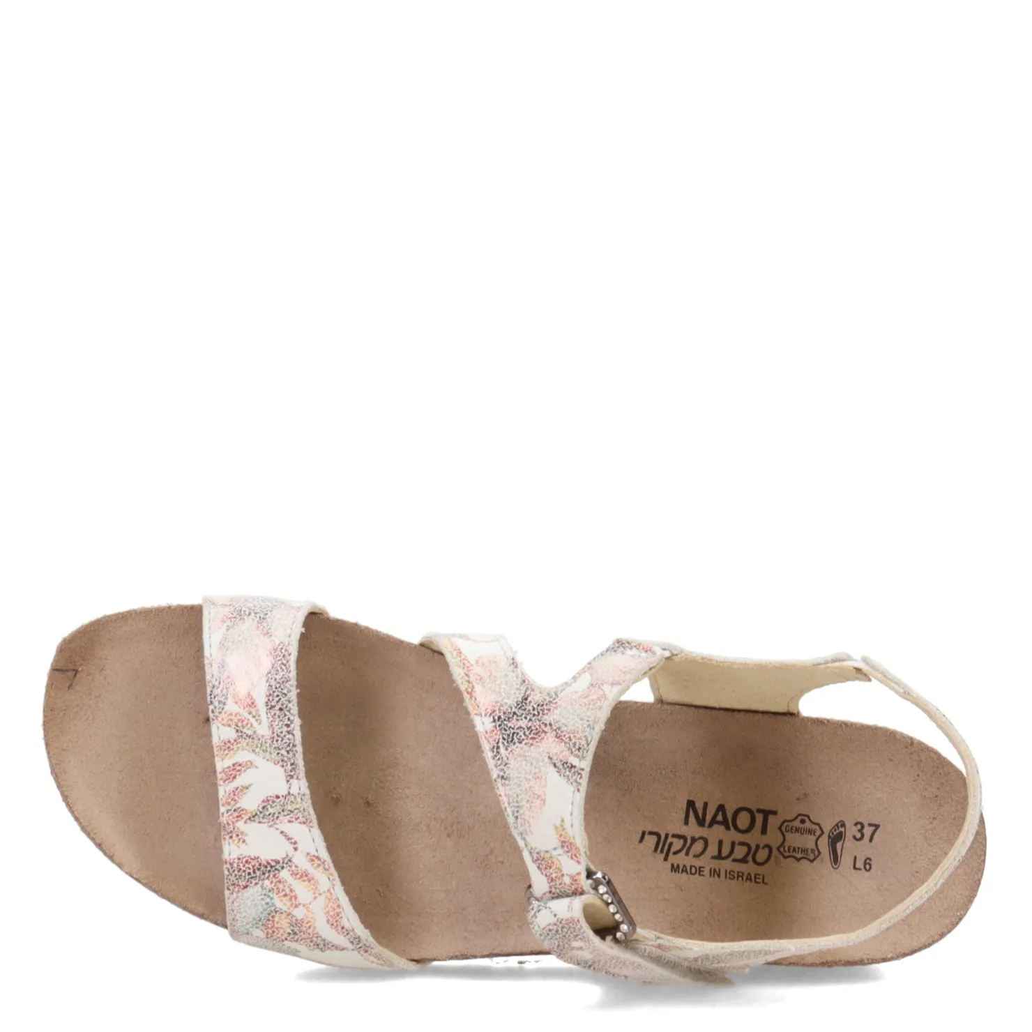 Women's , Pamela Sandal|Naot Outlet