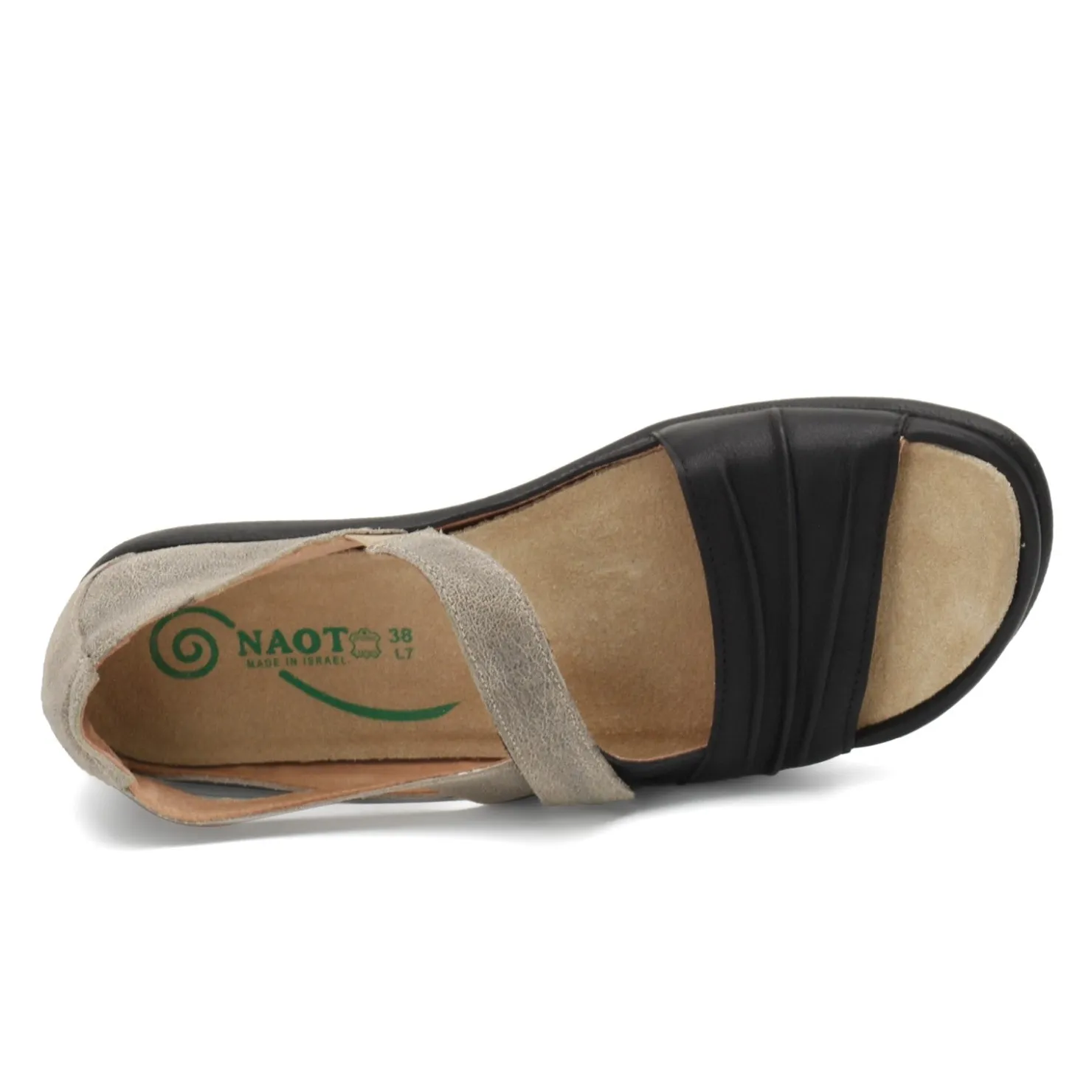 Women's , Papaki Sandal|Naot Outlet
