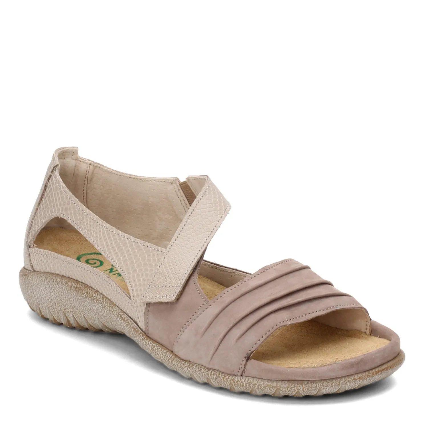 Women's , Papaki Sandal|Naot