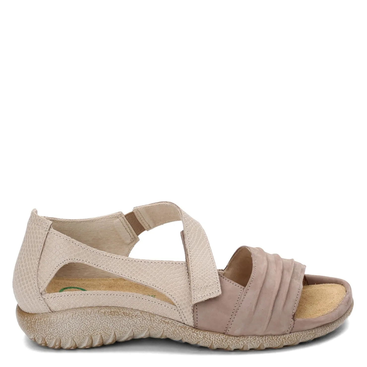 Women's , Papaki Sandal|Naot