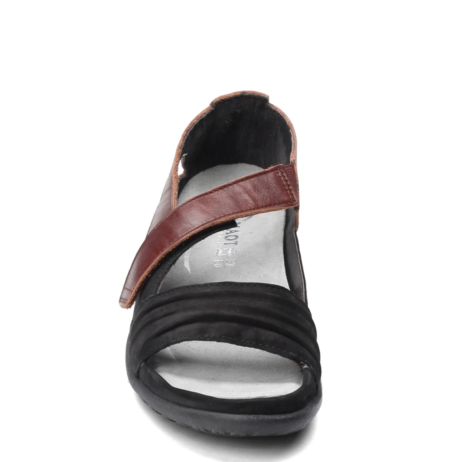 Women's , Papaki Sandal|Naot Best