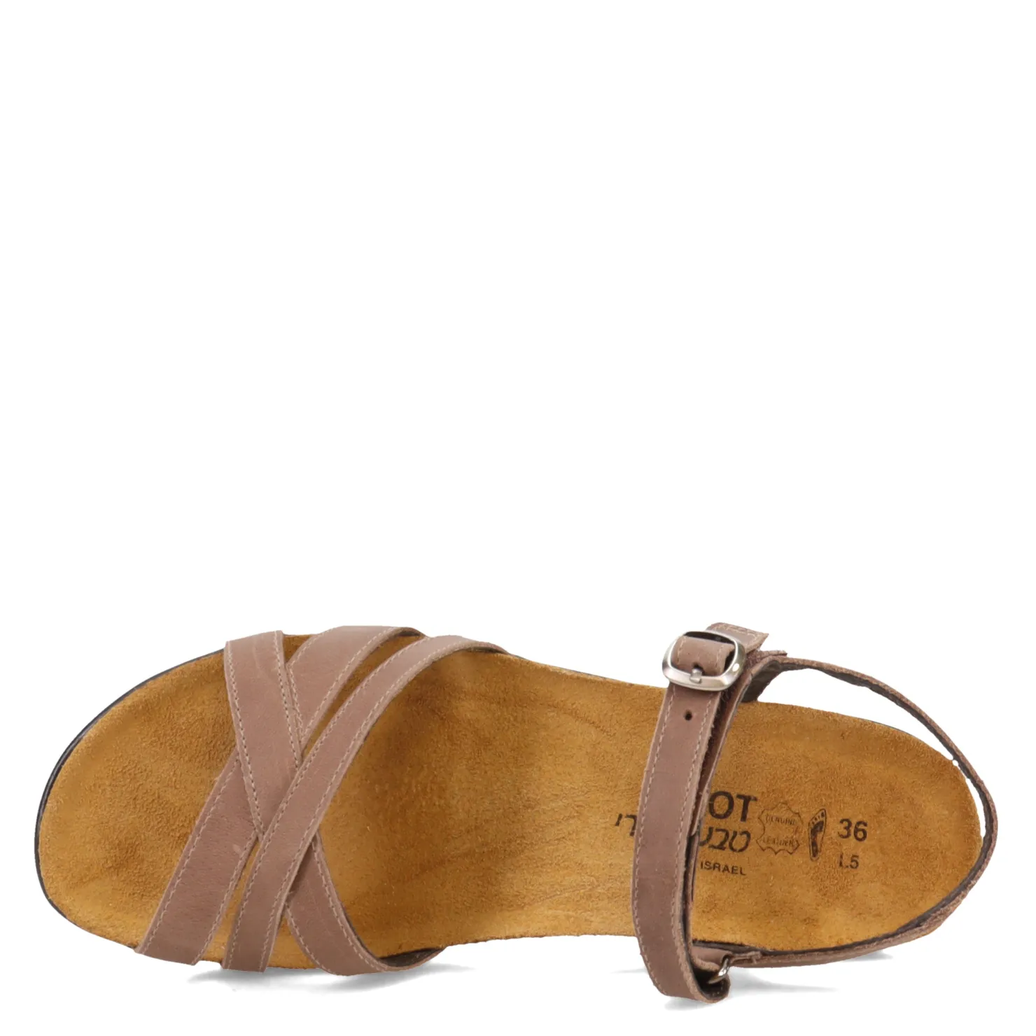 Women's , Patricia Sandal|Naot Sale