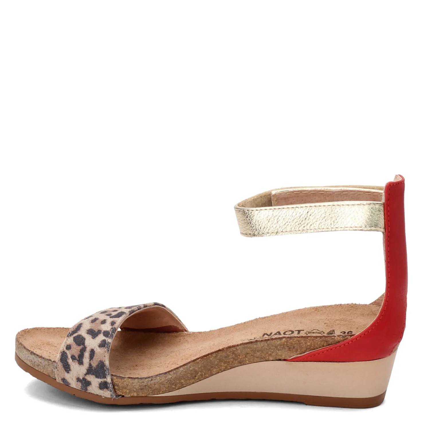 Women's , Pixie Sandal|Naot Online