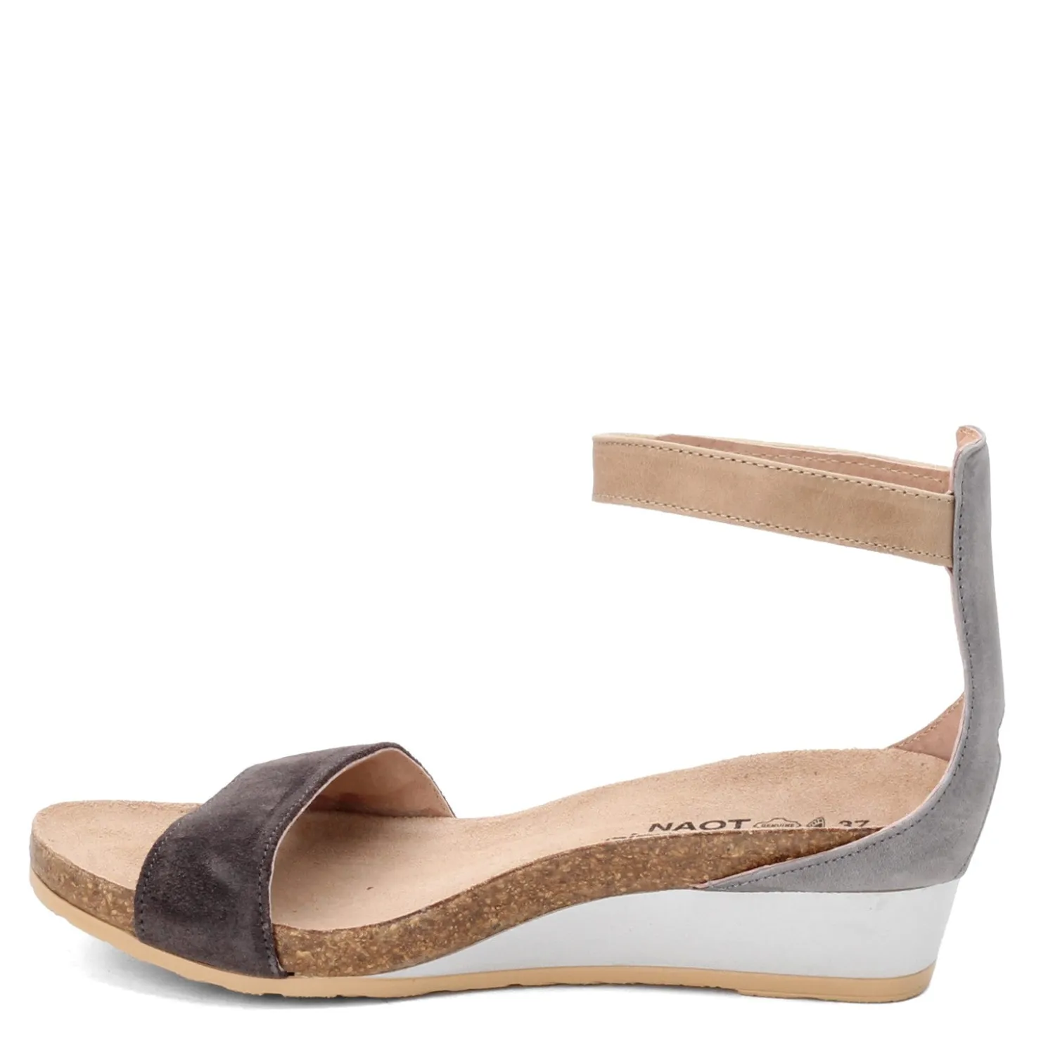 Women's , Pixie Sandal|Naot New
