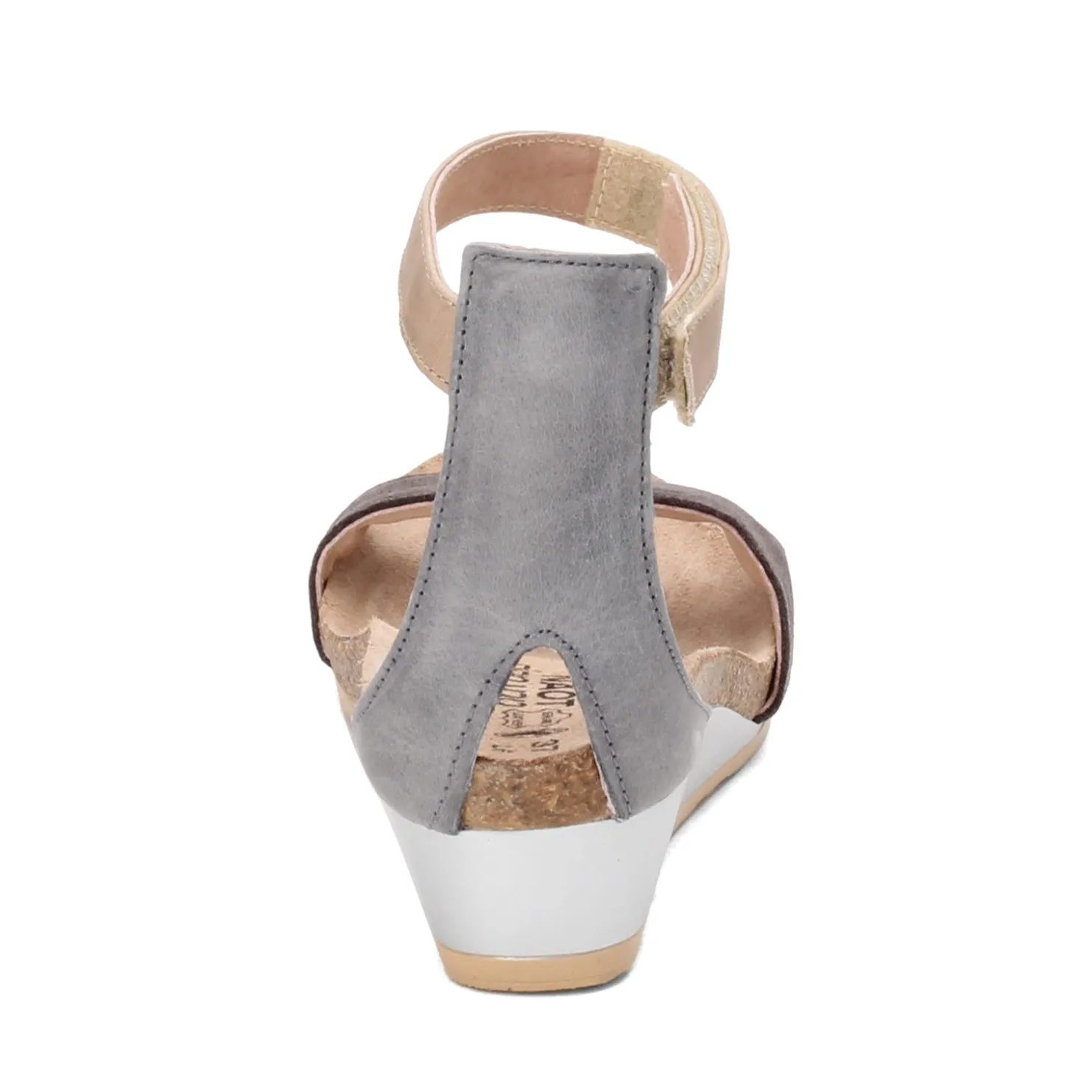 Women's , Pixie Sandal|Naot New