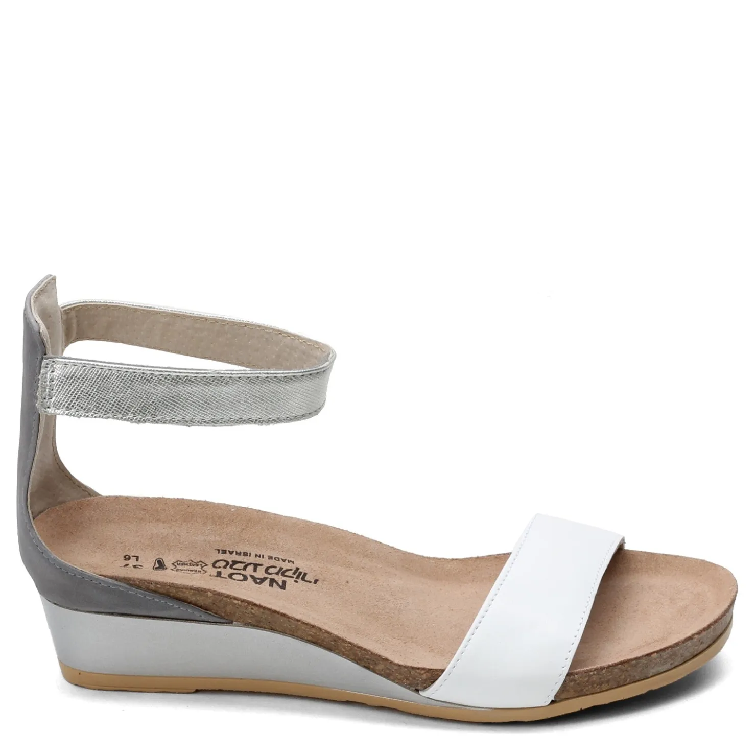 Women's , Pixie Sandal|Naot Outlet