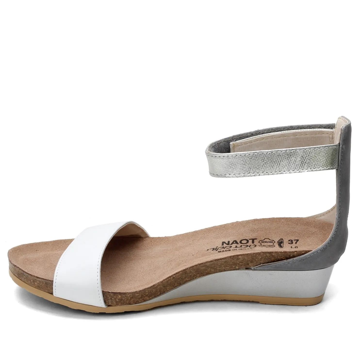 Women's , Pixie Sandal|Naot Outlet