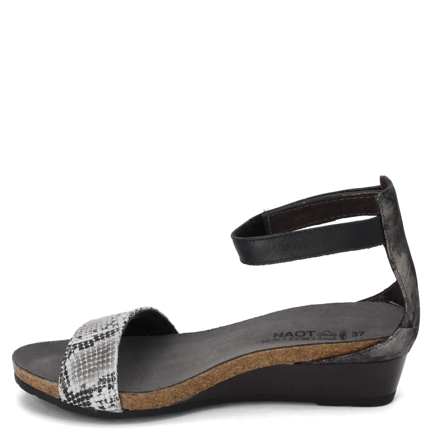 Women's , Pixie Sandal|Naot Best