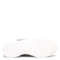 Fashion & Street*Naot Women's , Polaris Sneaker Bordeaux/Chesnut