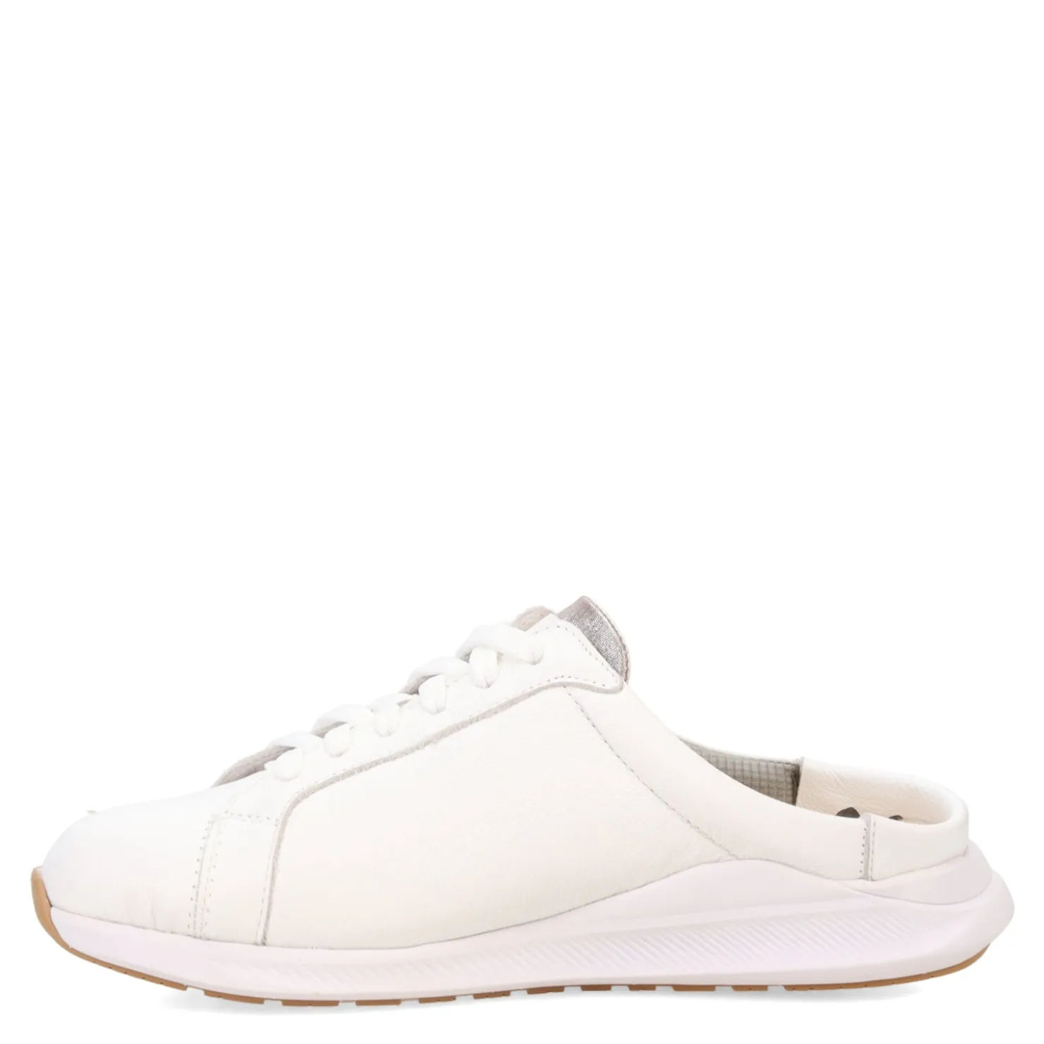 Fashion & Street*Naot Women's , Radon Sneaker White